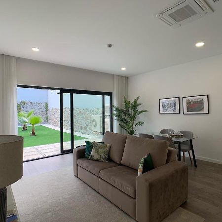 Palhotas Guest House - Apartamento Jardim Santa Barbara Braga Zewnętrze zdjęcie